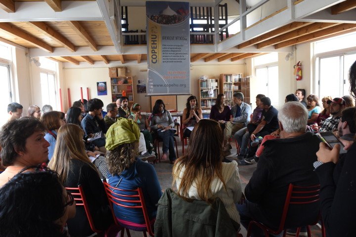 Conclusiones del IV Encuentro Internacional Hacia una Educación Humanizadora