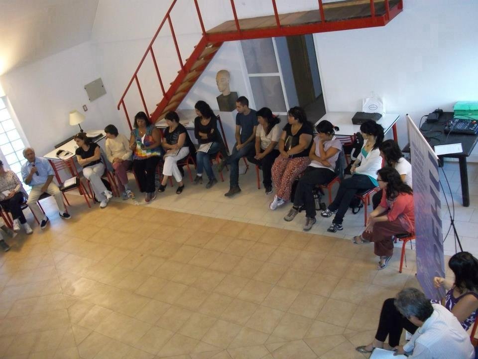 Con énfasis en el aprendizaje intencional concluyó el primer Encuentro Latinoamericano para una Educación Humanizadora