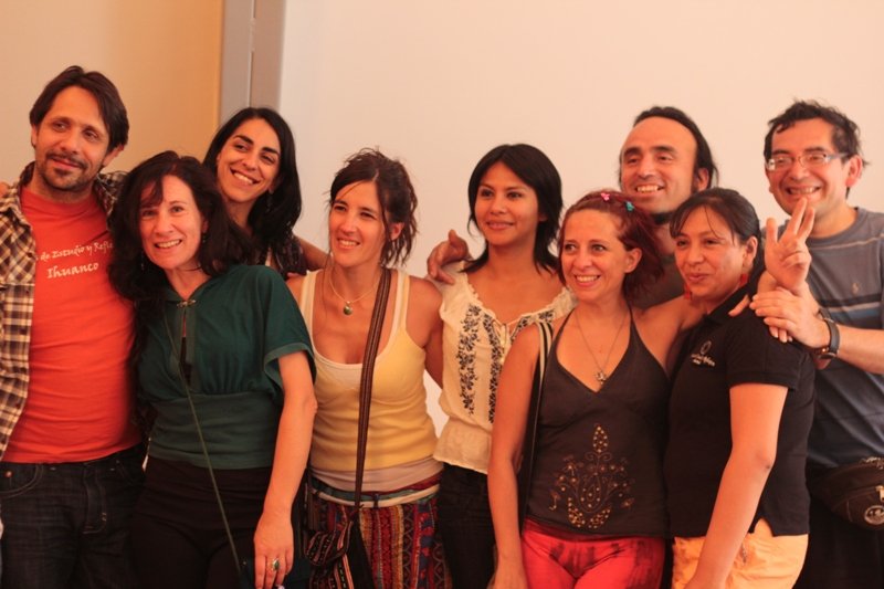 Una Pedagogía de la Intencionalidad para las nuevas generaciones
