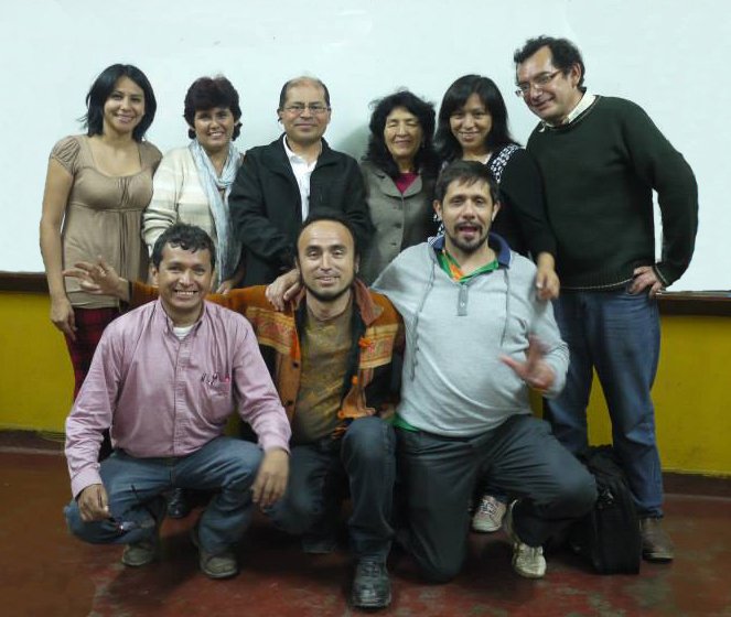COPEHU: «Referirnos a un nuevo paradigma, es referirnos a un nuevo ser humano»