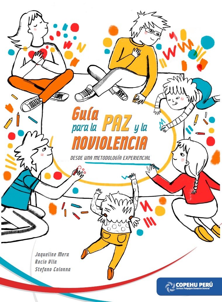[Perú] Presentación de la Guía para la Paz y la Noviolencia