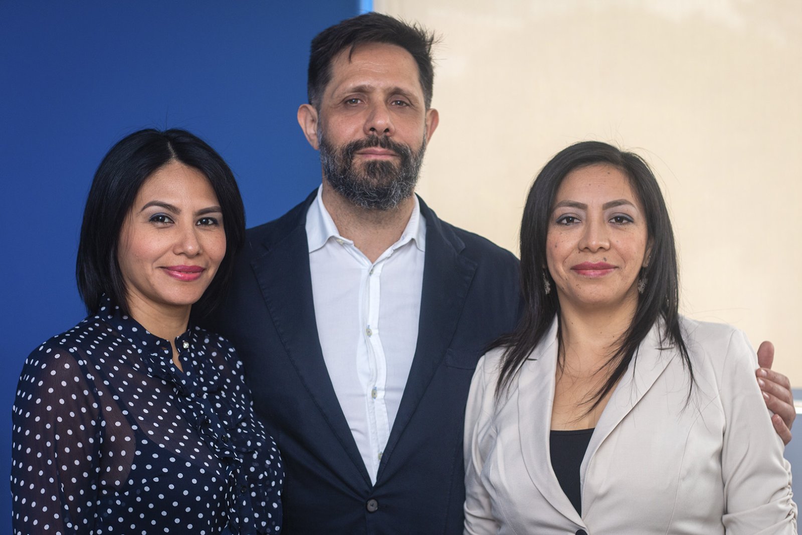 Lanzan en Perú guía escolar para un mundo no violento