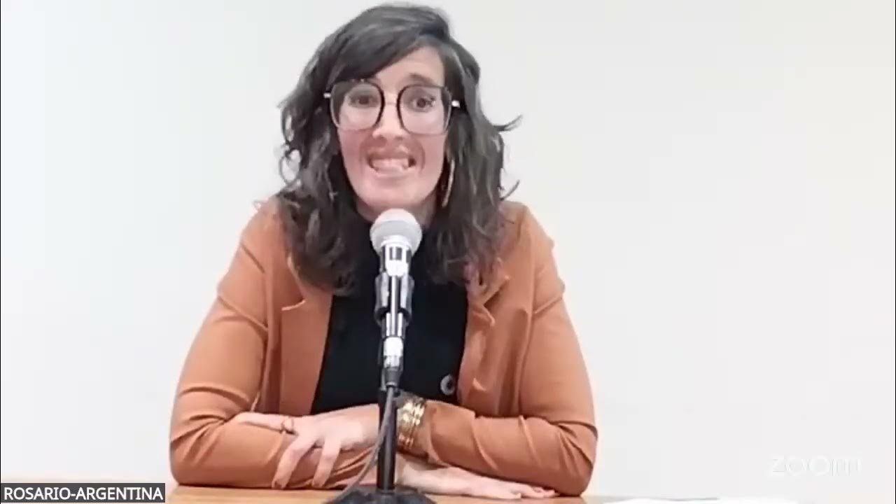 Andrea Novotny: La Educación Humanizadora en su despliegue del aprendizaje intencional