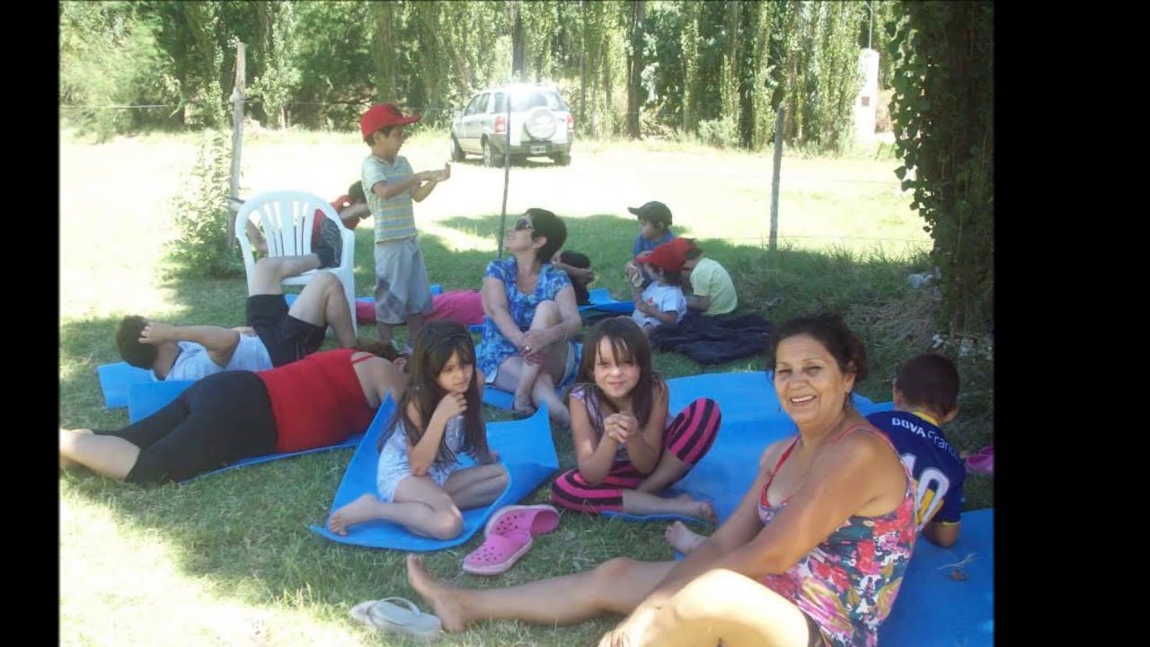 COPEHU Neuquén