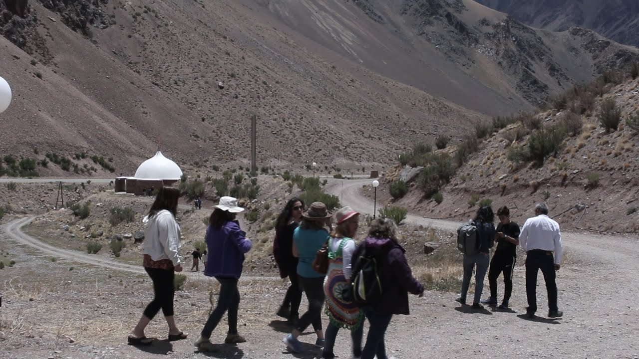 6° Encuentro Internacional hacia una Educación Humanizadora: «Espiritualidad y afectividad»