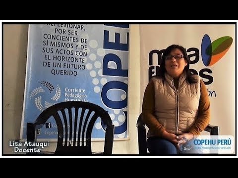 Programa de formación docente