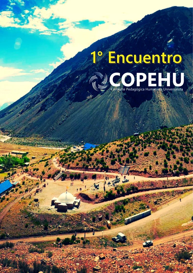 Primer Encuentro Latinoamericano por una Educación Humanizadora
